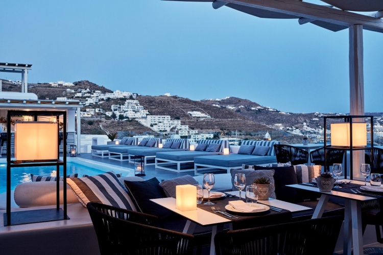 Mykonos Princess photo 16