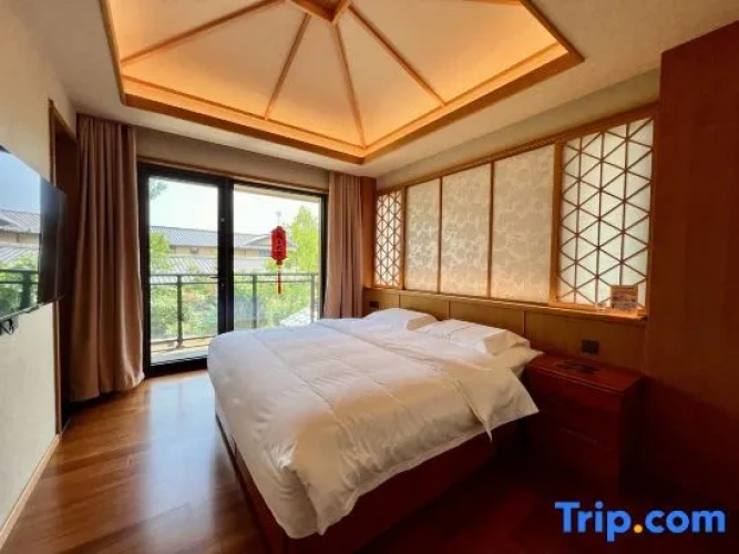 3 Bedrooms Double Villa