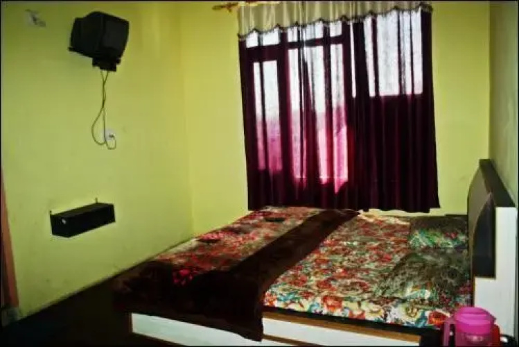 Hotelbild
