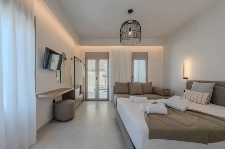 ArtCotel Luxury Villa