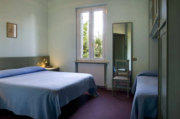 Otel görseli