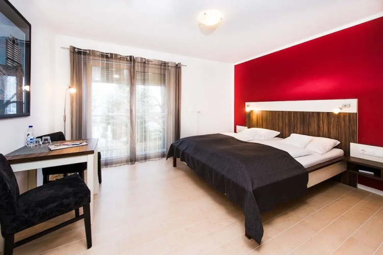 4mex hotel & living