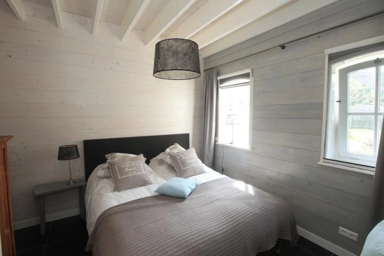 B&B Boerderijbiobed