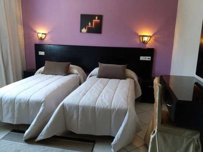 Hotel RAMA