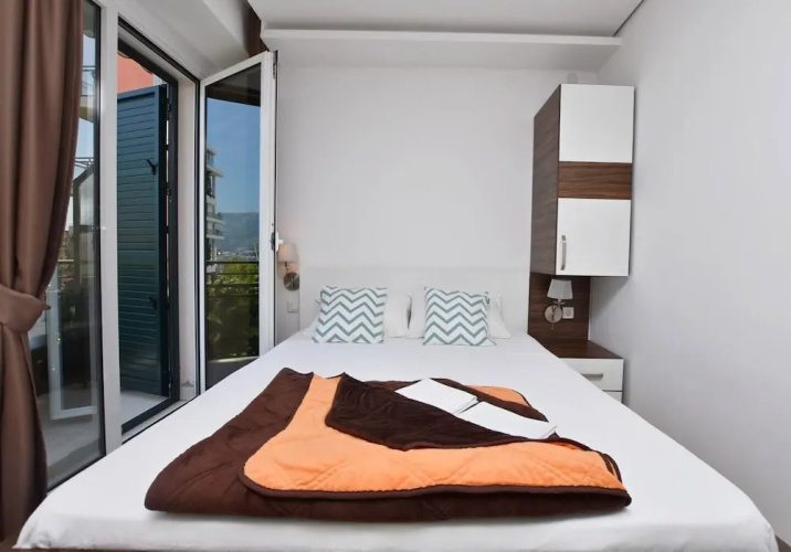 Apartments Ivanovic