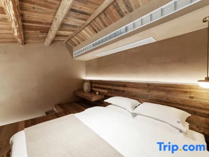 Standard Double Duplex room