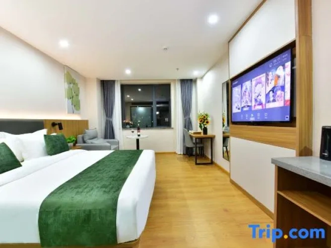 Business Double room