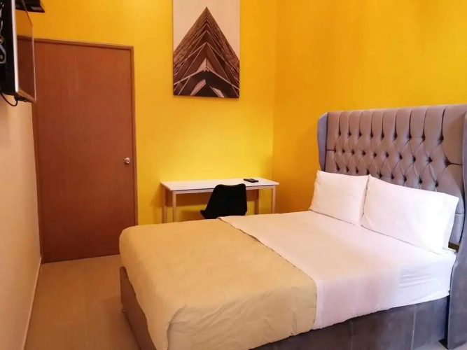Hotel Catedral