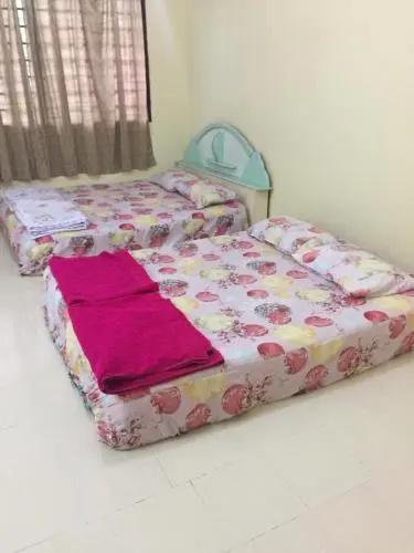 Pangkor 16 Homestay
