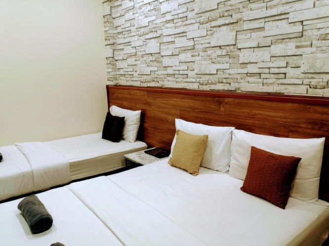 Superior Apartment