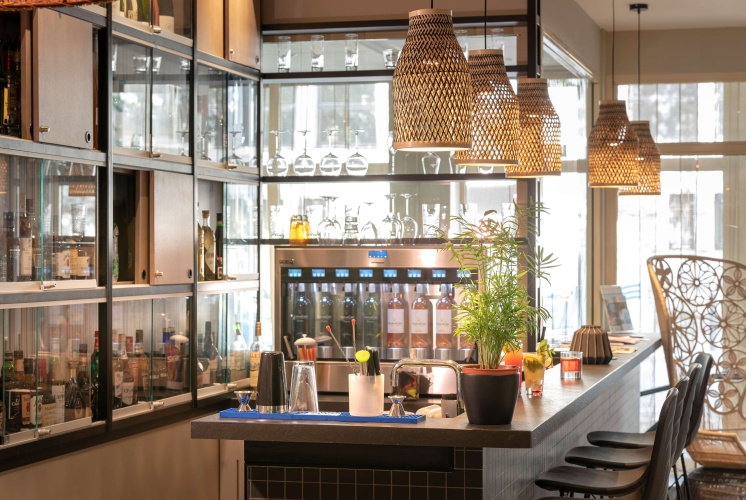 Best Western Plus Hotel La Joliette photo 31