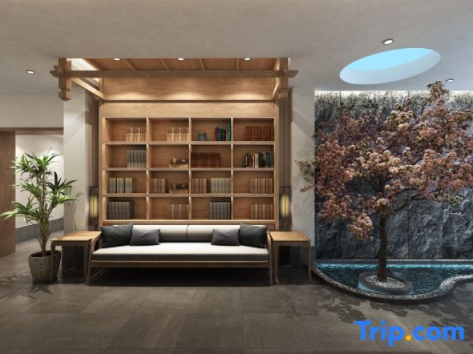 Yingxiangcheng Hotel