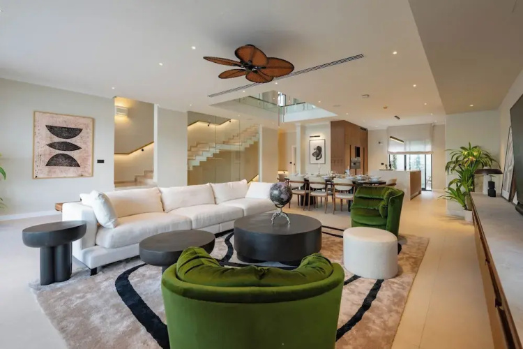 Seaside Villa by Brown Hotels