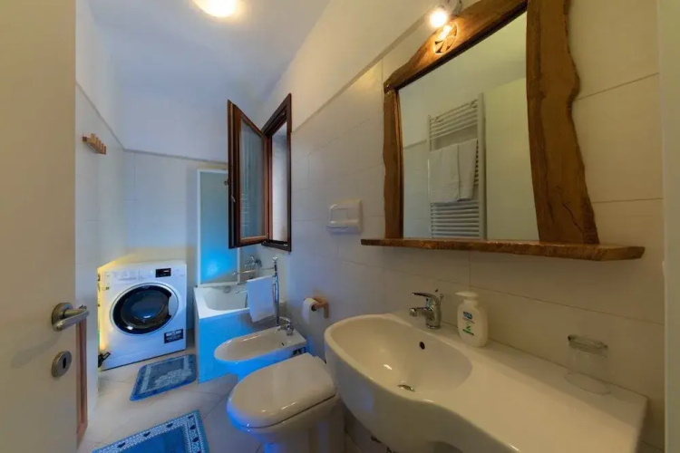 B&B La Stradella