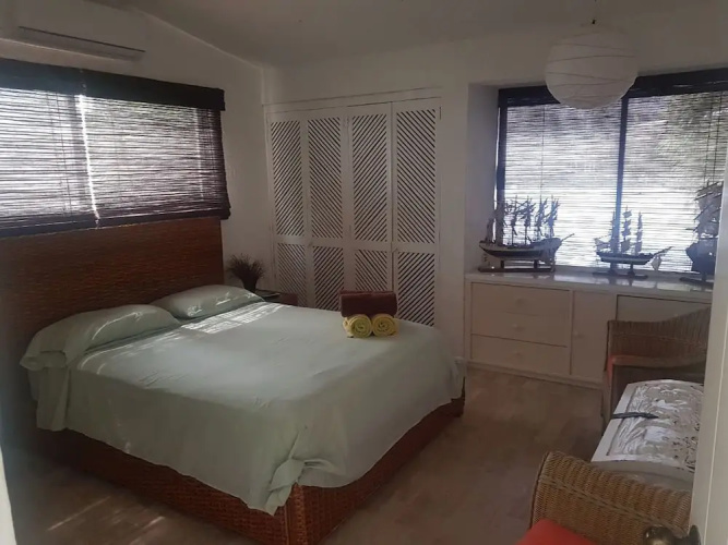 Ocean Front Villa Hotel Zone