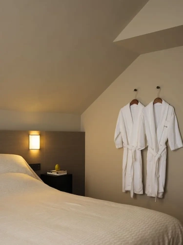 Standard Double room with ocean view