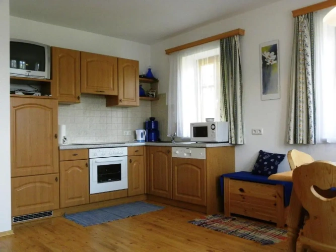 2 Bedrooms Double Apartment