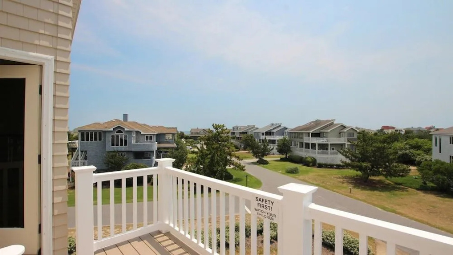 Wild Horses - 5 Br Home
