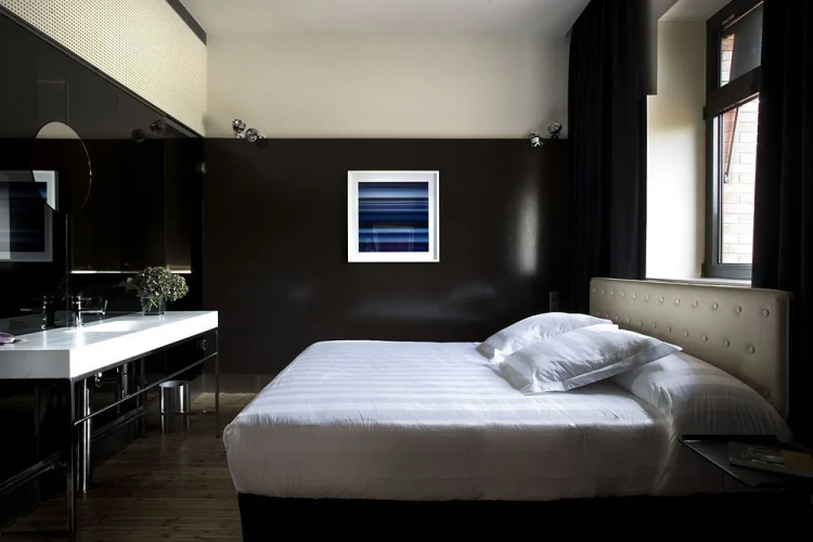 Rusticae Hotel Villa Clementina
