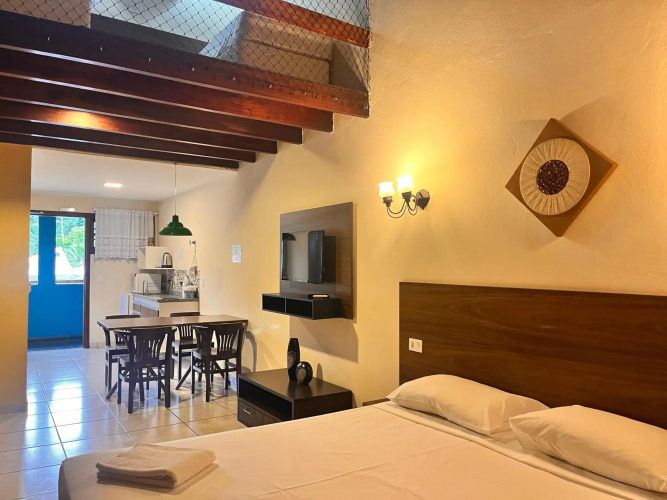Delphin Apartamento 7