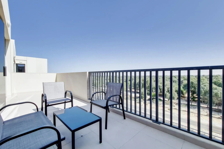 Mirdif Hills - Nasayem Avenue E403