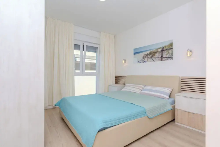 Apartment Eses
