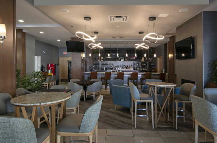 DoubleTree by Hilton Hotel Kamloops photo 31