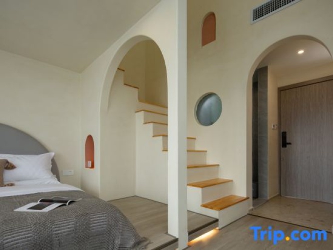 Luxury Apartment
