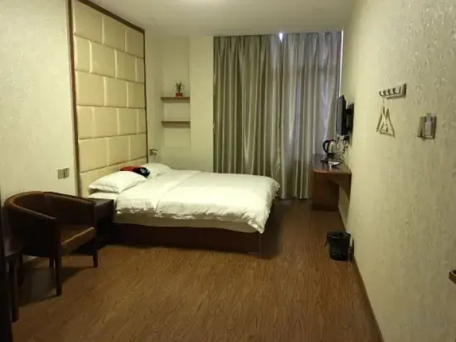 Cixi Gangyue Express Hotel