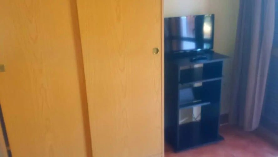 Comfort Double room with park view