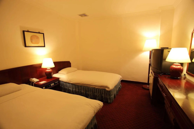 Nantou Hotel