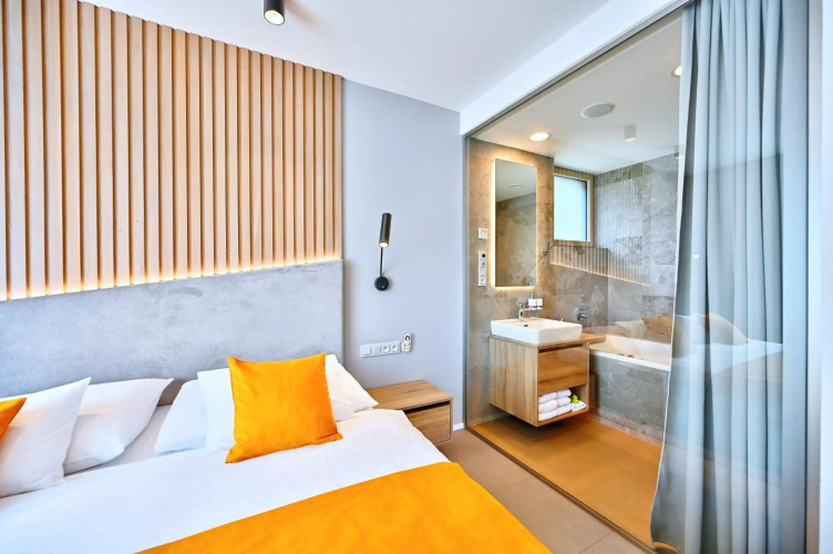 Fénix Inspiration Design Hotel