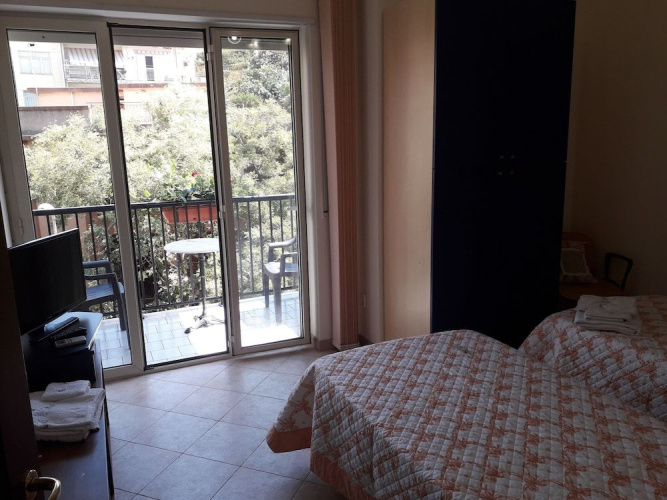 B&B Vistamare