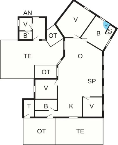 Cottage