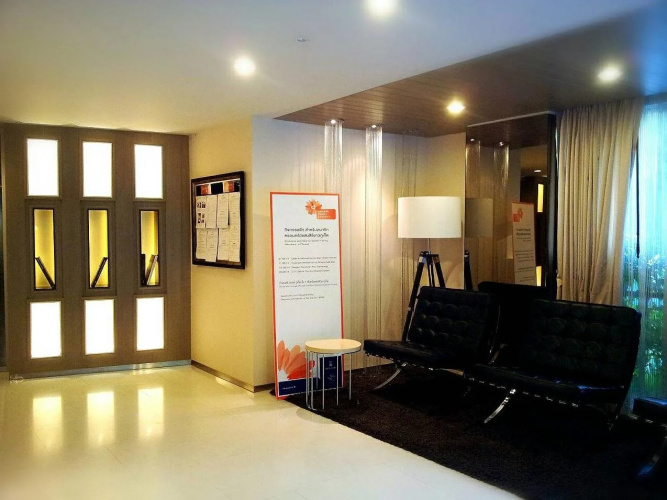 Dcondo Kathu Phuket by The Blue Rabbit