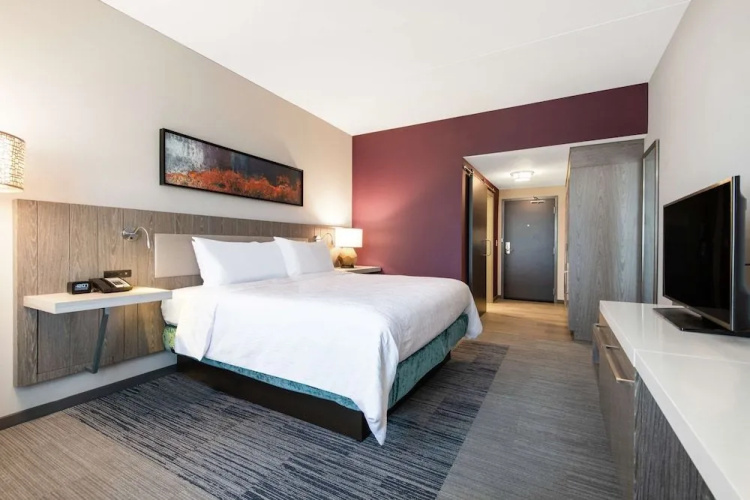 Hilton Garden Inn Pittsburgh Area Beaver Valley