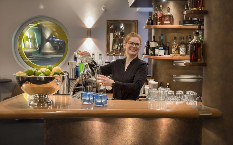 Best Western Hotel Zur Post photo 36