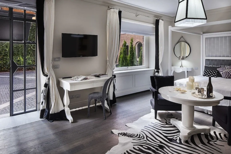 Grand Suite