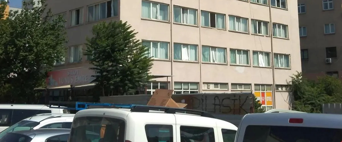 Hotelafbeelding