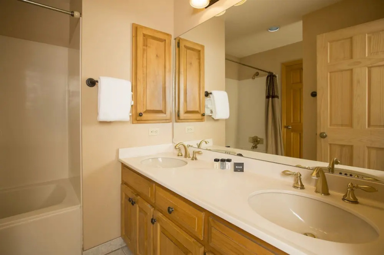 Cascade Ge Loft 1 Bedroom Condo
