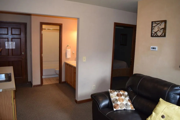 Hotel Frisco Colorado