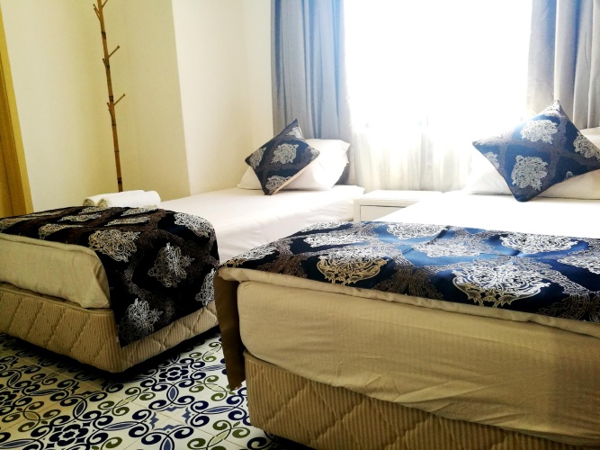 Family Suite