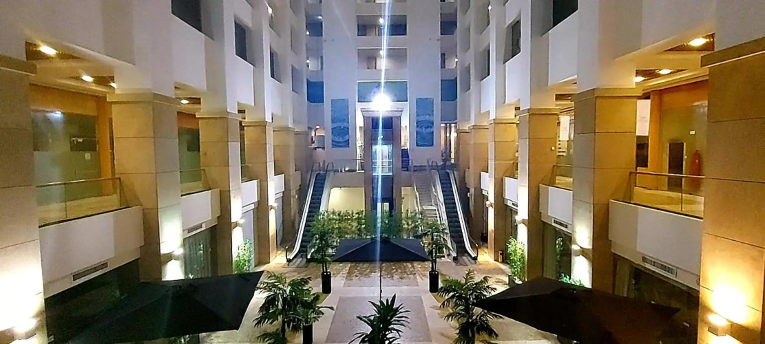 Otel görseli