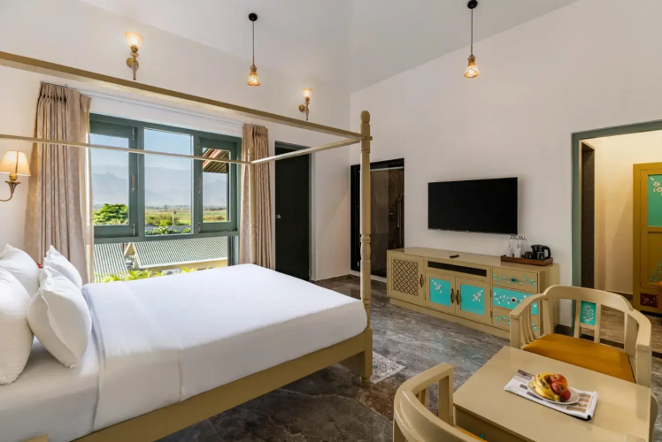 Premium room