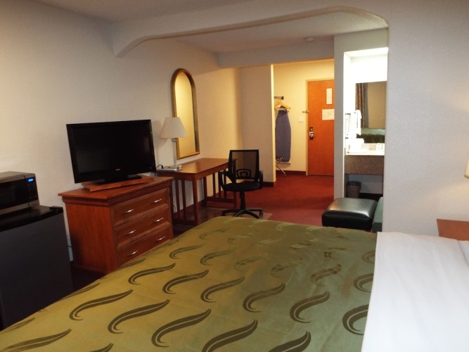 Quality Inn Grand Junction