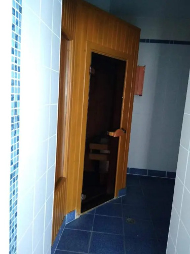 Sapphire Apartment