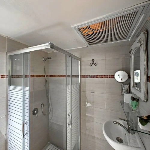 Economy Single room with city view