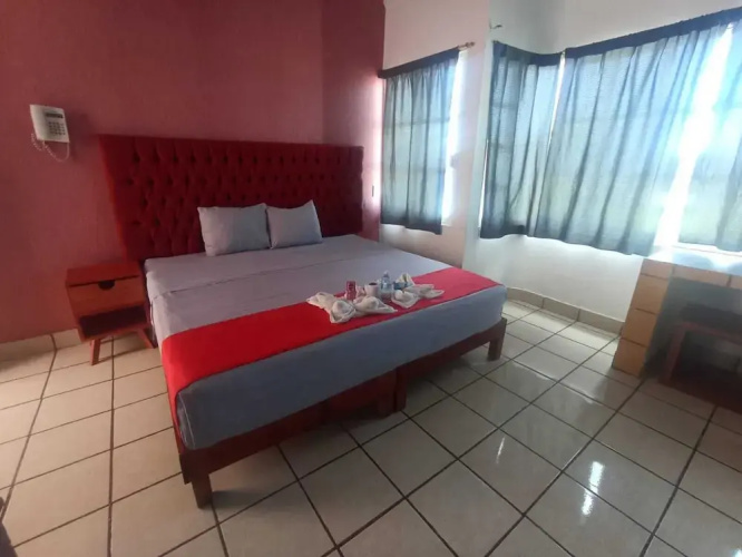 Hotel La Intimidad