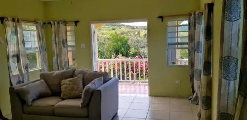 Valley View Property
