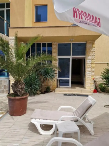 Albena Suite 2